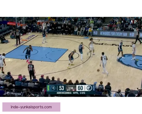 尼克斯挑战森林狼力拼东区季后赛席位全场精彩对决引爆球迷热情 尼克斯挑战森林狼力拼东区季后赛席位全场精彩对决引爆球迷热情