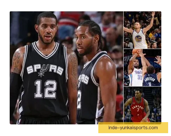 马刺迎战骑士关键对决揭示双方季后赛潜力与策略分析